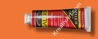 Acrylic paint Winsor & Newton GALERIA 090 S1 Cadmium Orange Hue 60ml