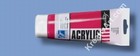 Acrylfarbe Lefranc & Bourgeois LOUVRE 783 Pastellblau 200ml