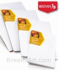 Canvas for painting canvases 30x30cm GALLERY Pack 6Pieces