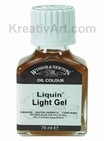 Liquin Light Gel Medium 75ml flacone W&N2922972