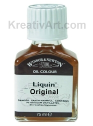 Liquin Original 75ml Flasche W&N2922991